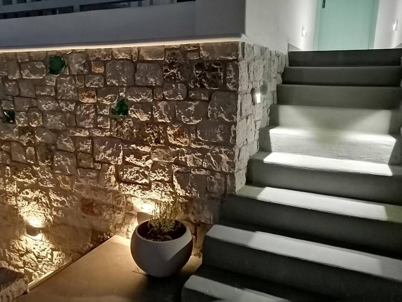 Enilion Luxury Suites Kyra Panagia Екстериор снимка